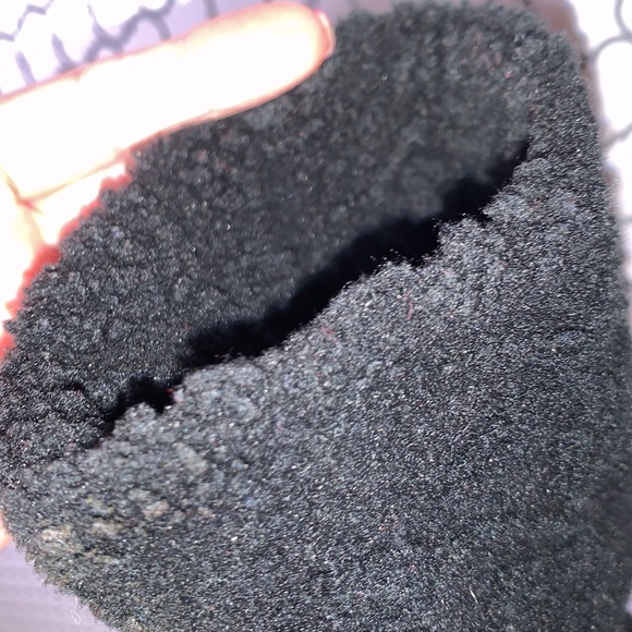 Cherry Tree by Tsunami, Girls dress coat black size 6X/7 - Picture 10 of 10